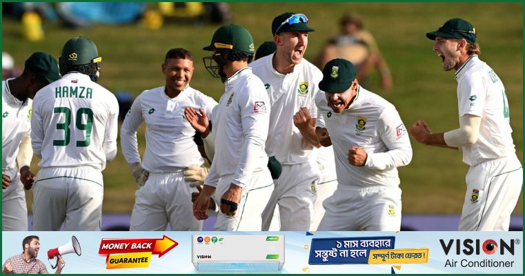 বেডিংহামের সেঞ্চুরিতে কিউইদের লক্ষ্য ‘২৬৭’, শেষ বেলায় হারাল কনওয়েকে